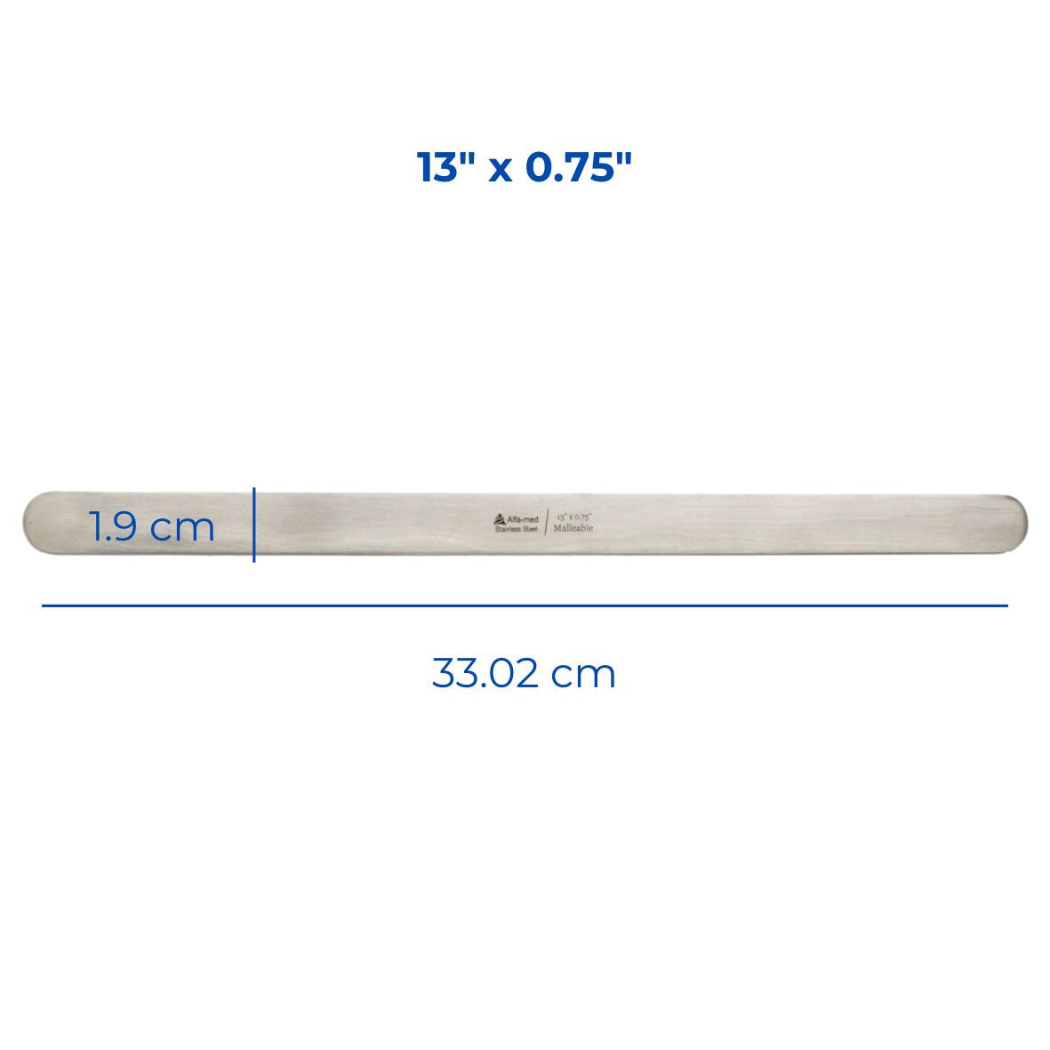 Retractor maleable