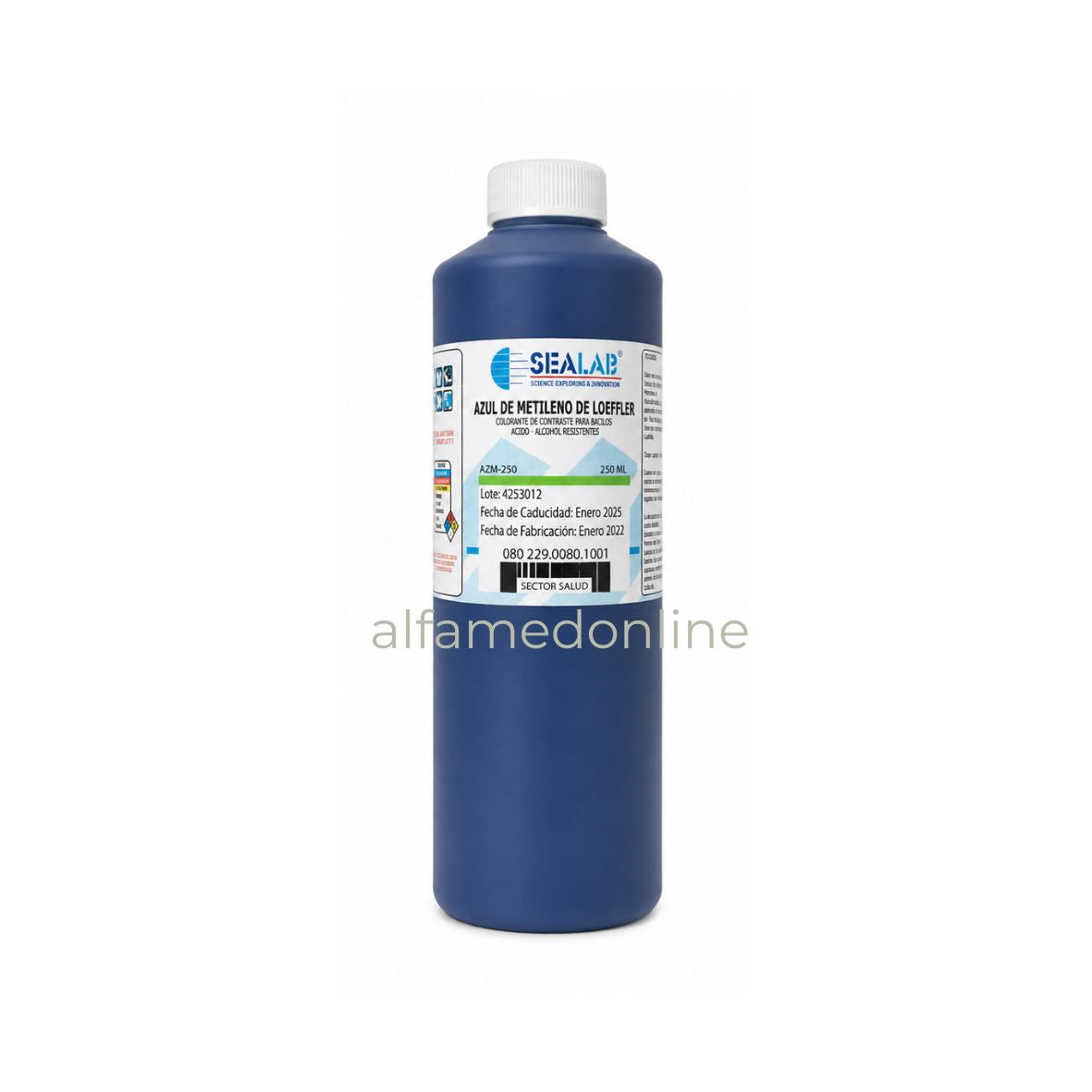 Azul de metileno