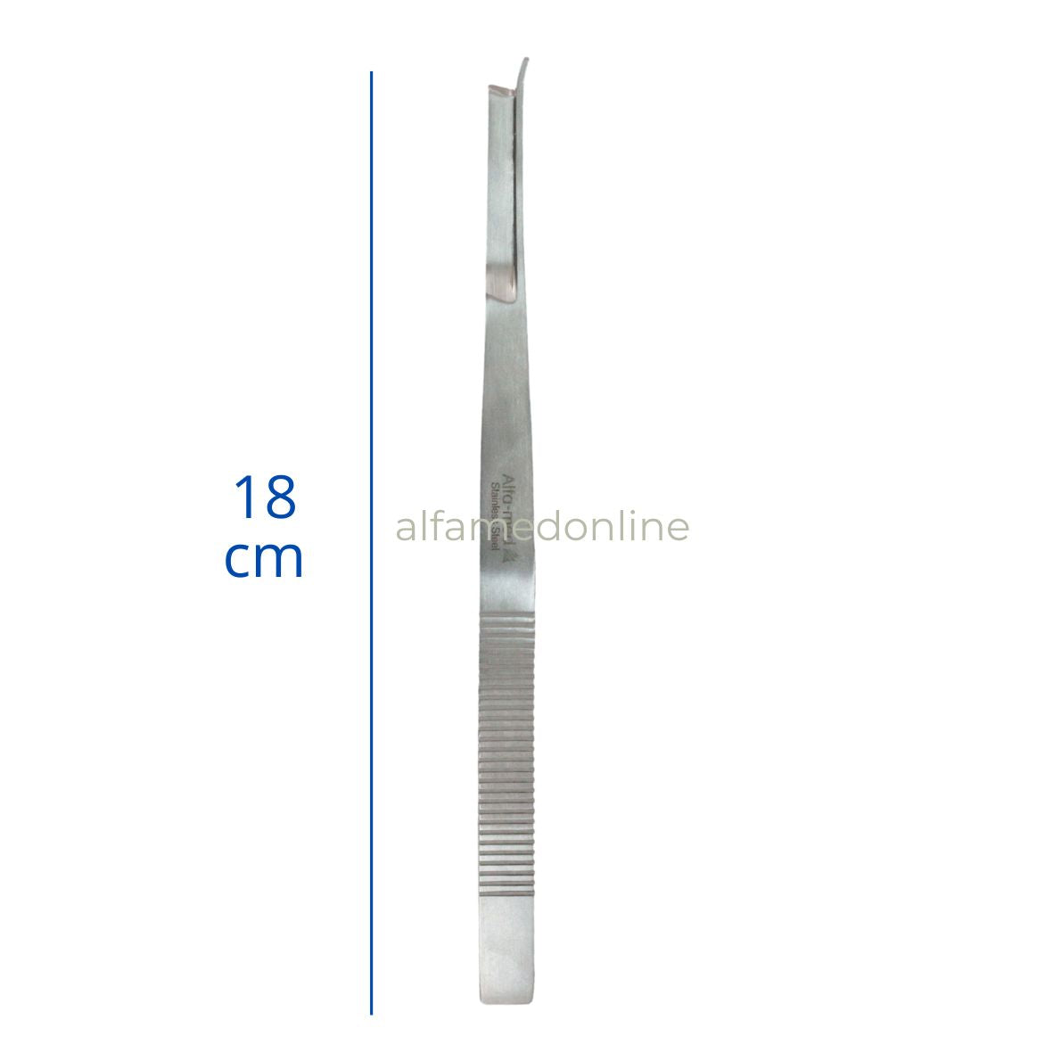 Cincel nasal con guarda