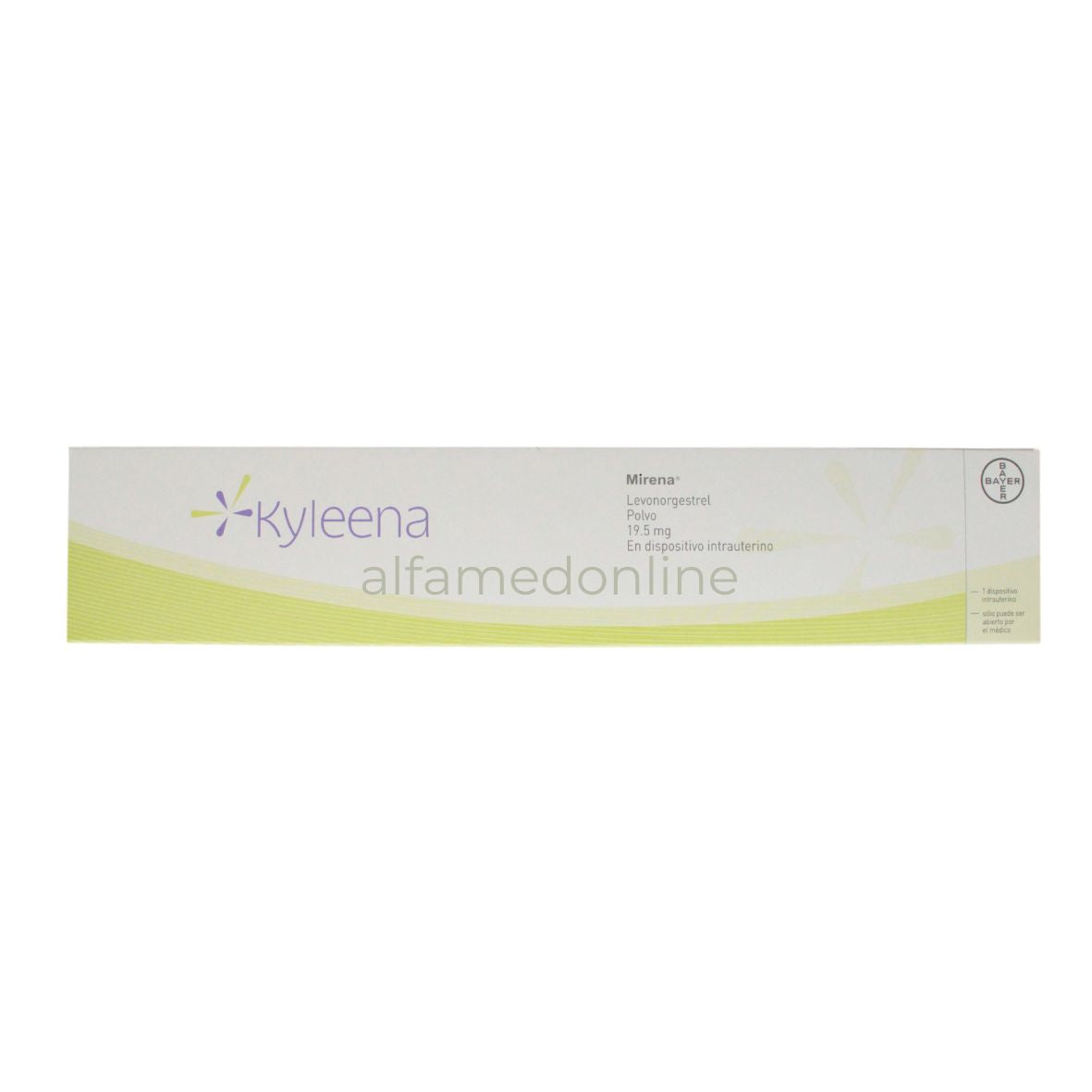 Diu Kyleena