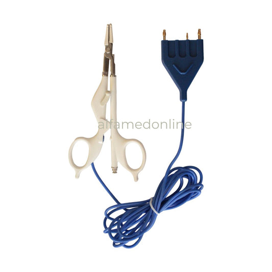 Pinza ligasure selladora de vasos