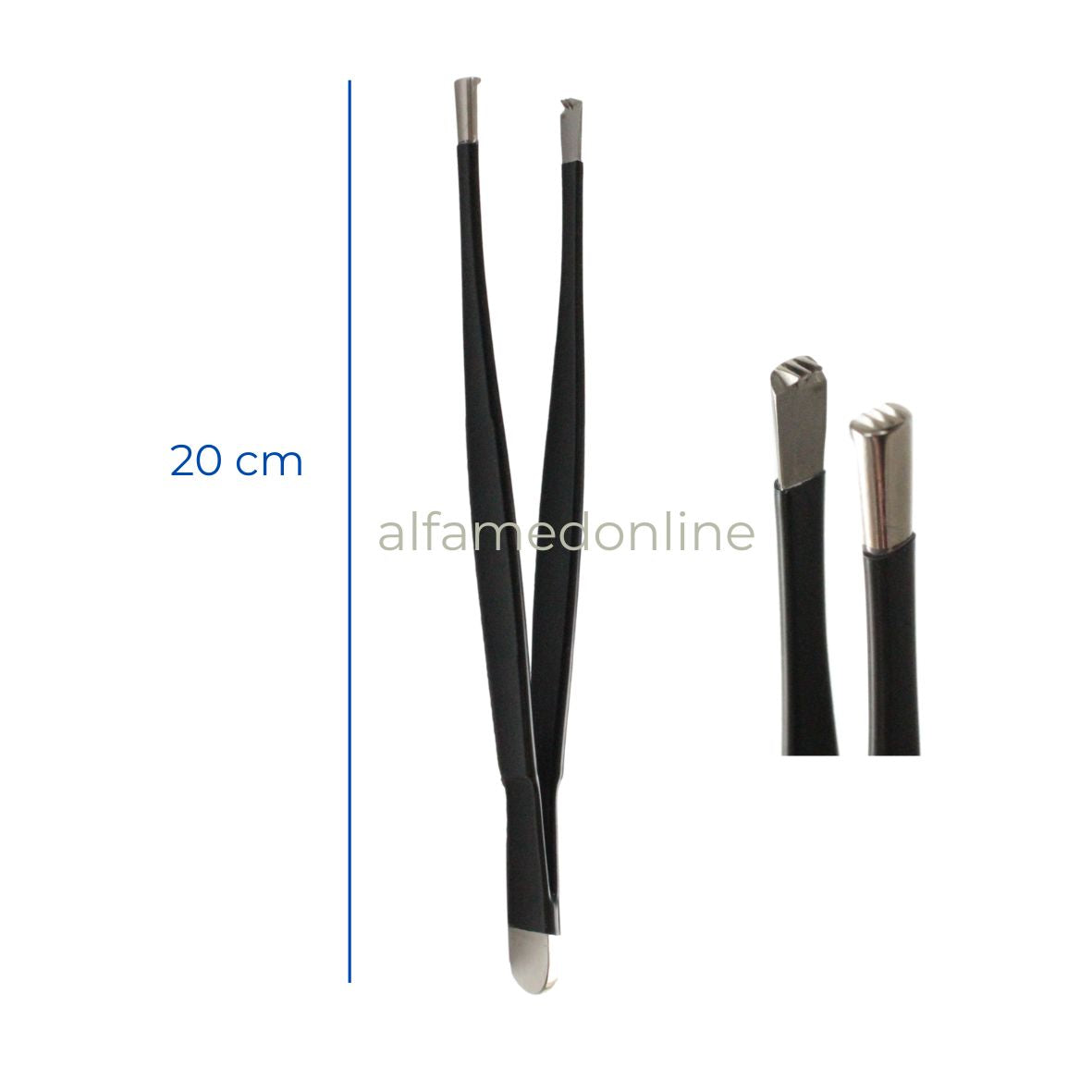 Pinza Martin - Garrita
