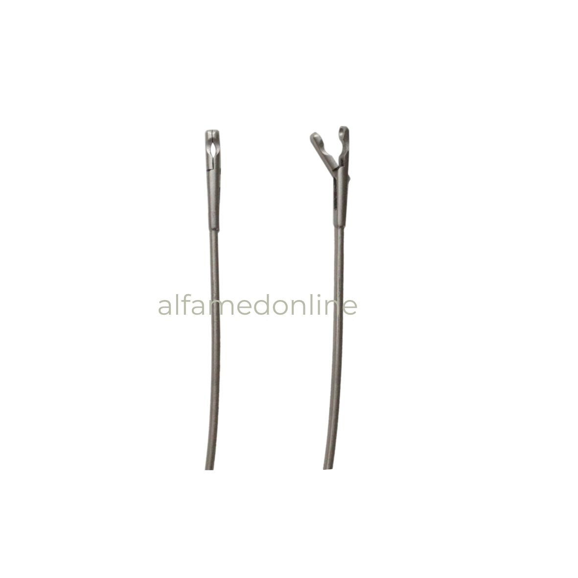 Pinza para biopsia de endometrio