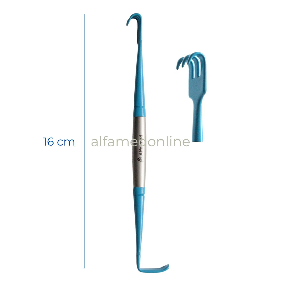 Retractor senn miller