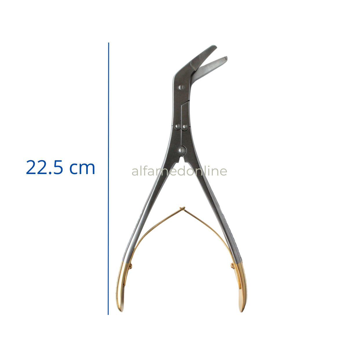 Tijera Nasal Caplan