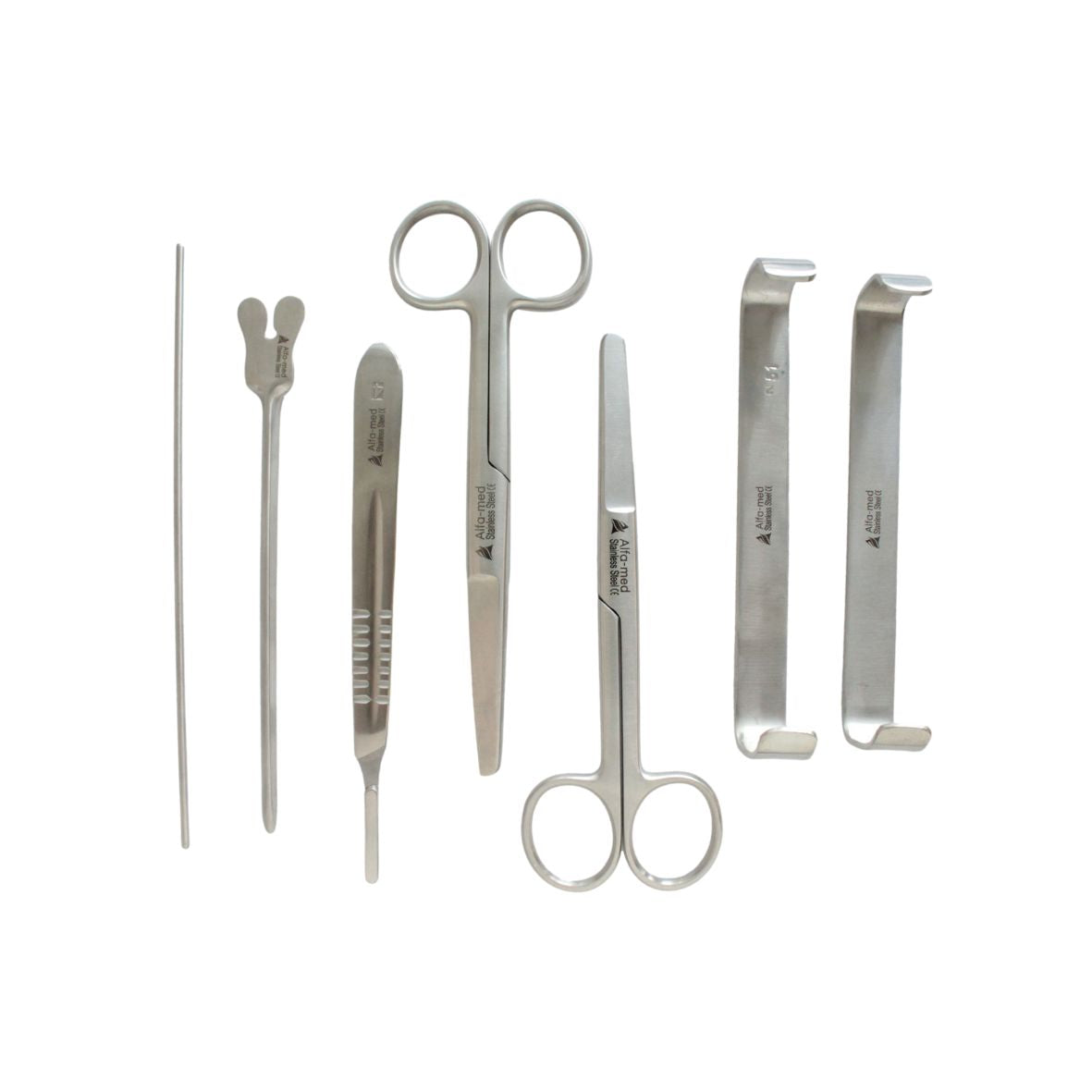Set de disección