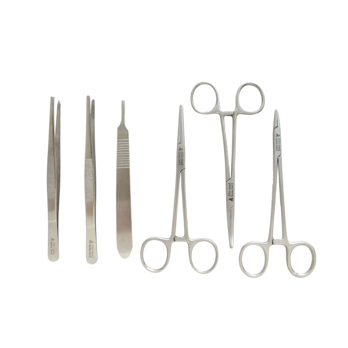 Set de disección
