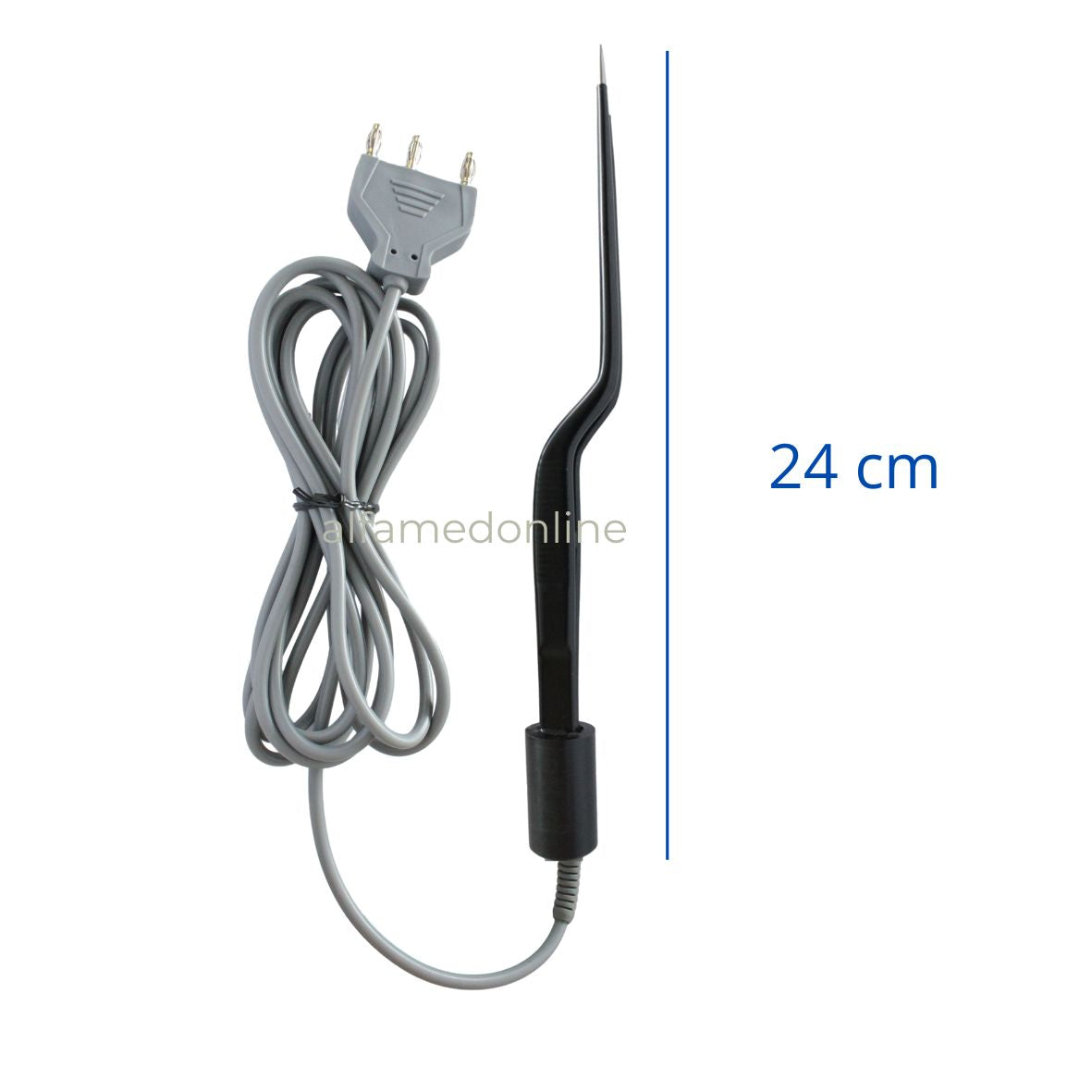 Pinza bipolar 2 y 3 patas