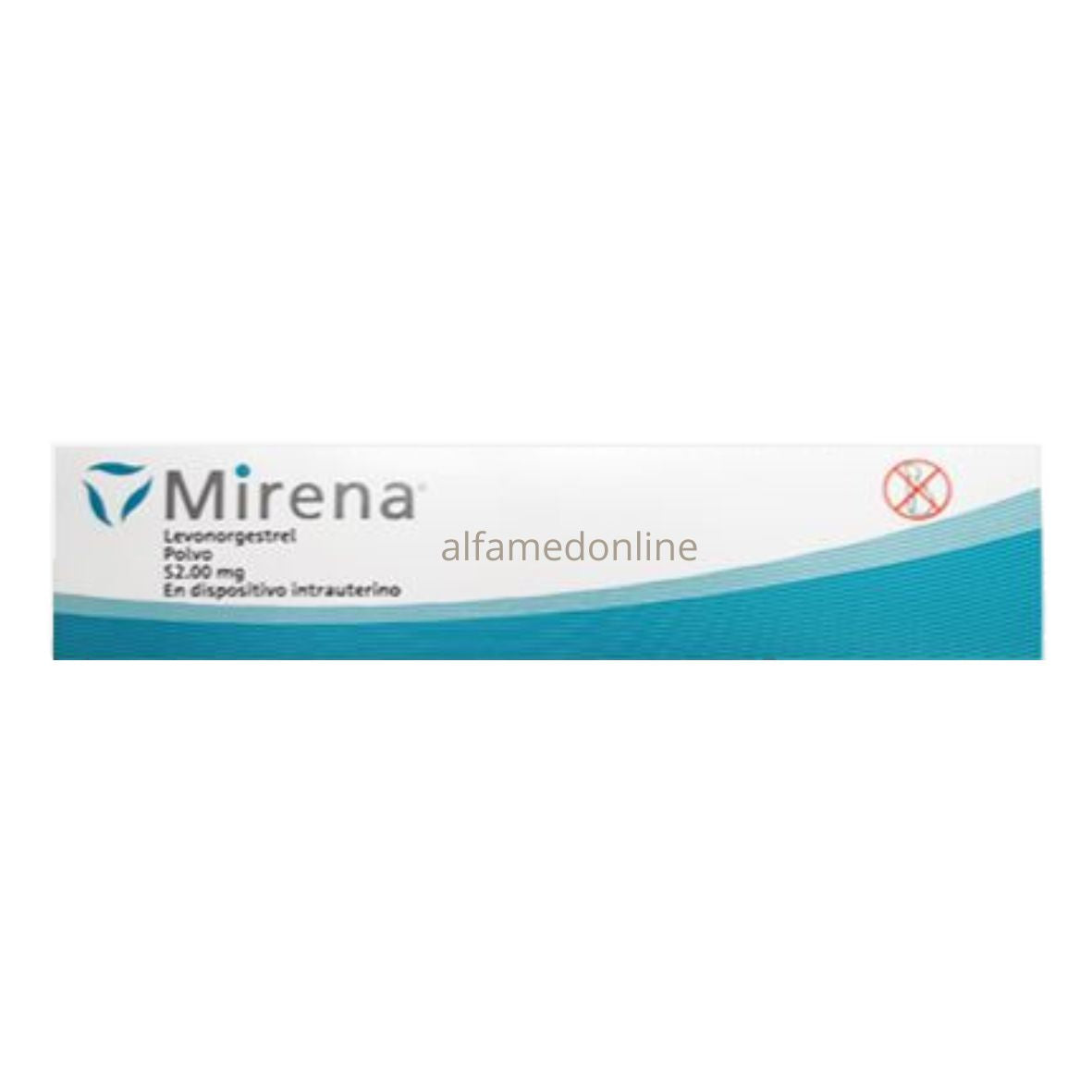 Diu Mirena