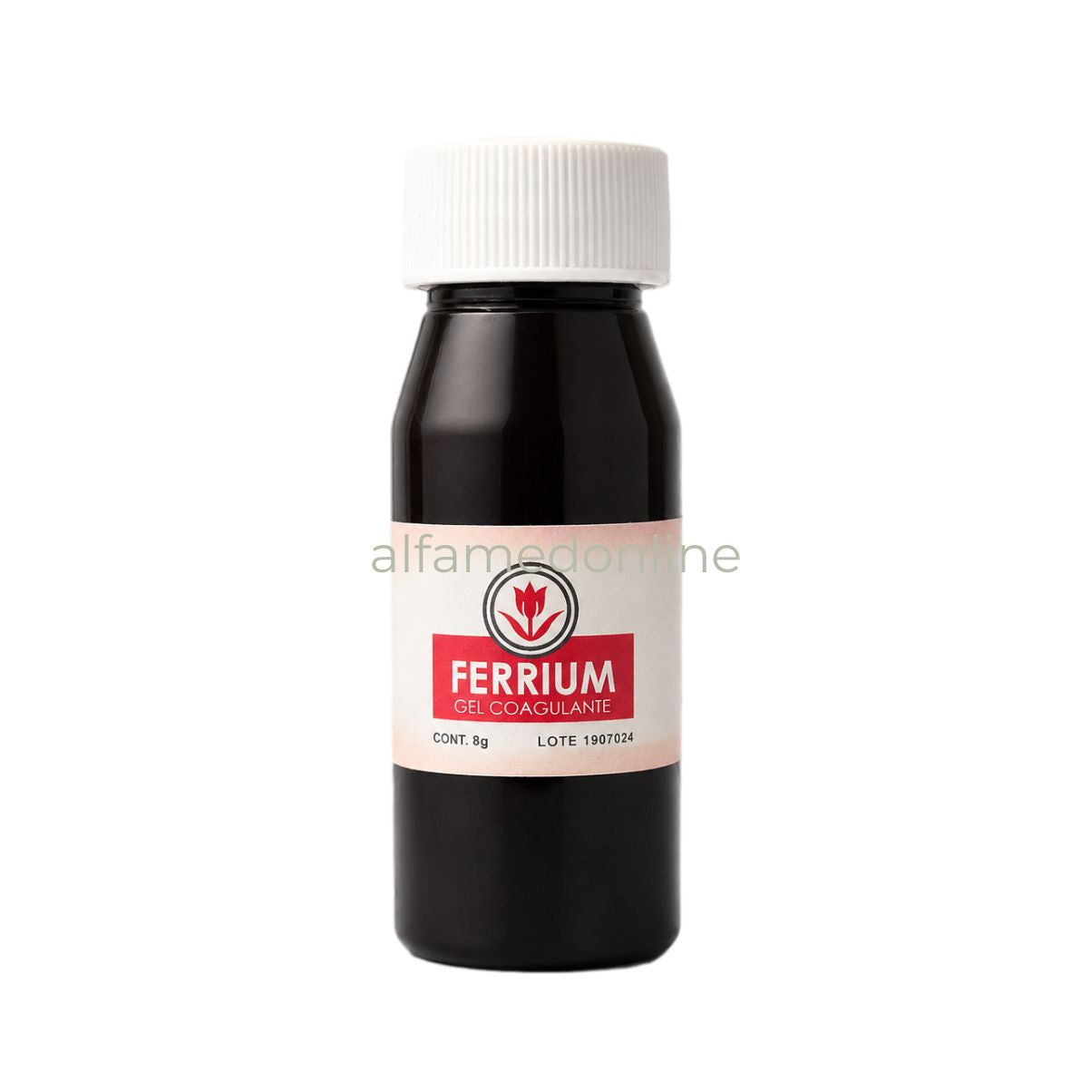 Ferrium