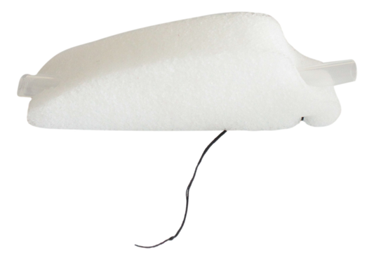 Merocel Tapón nasal tipo D amplio