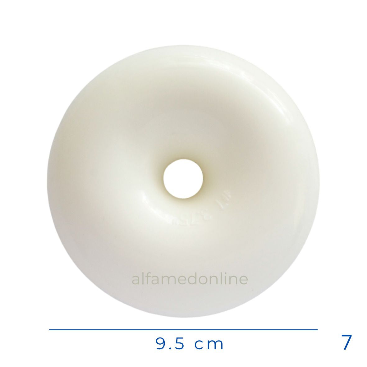 Pesario de dona