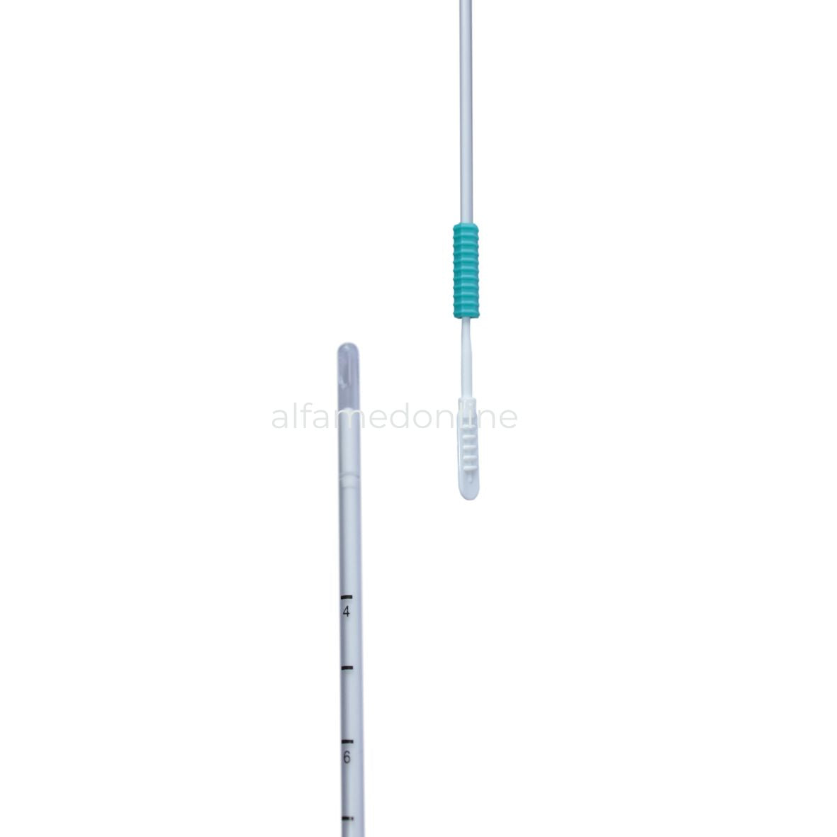 Cánula pipelle genérica