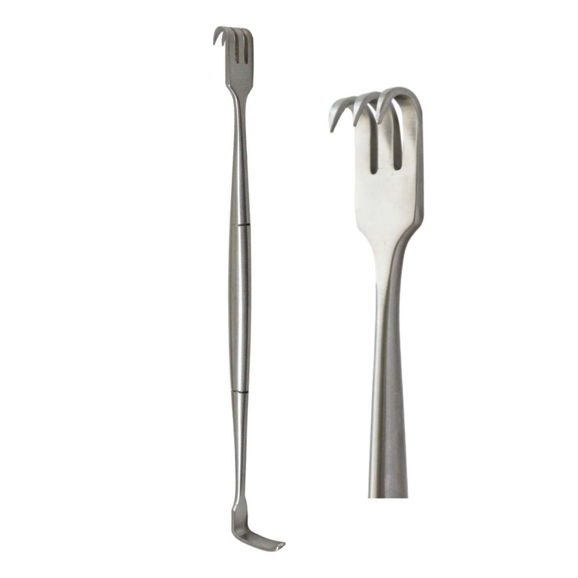 Retractor sen miller