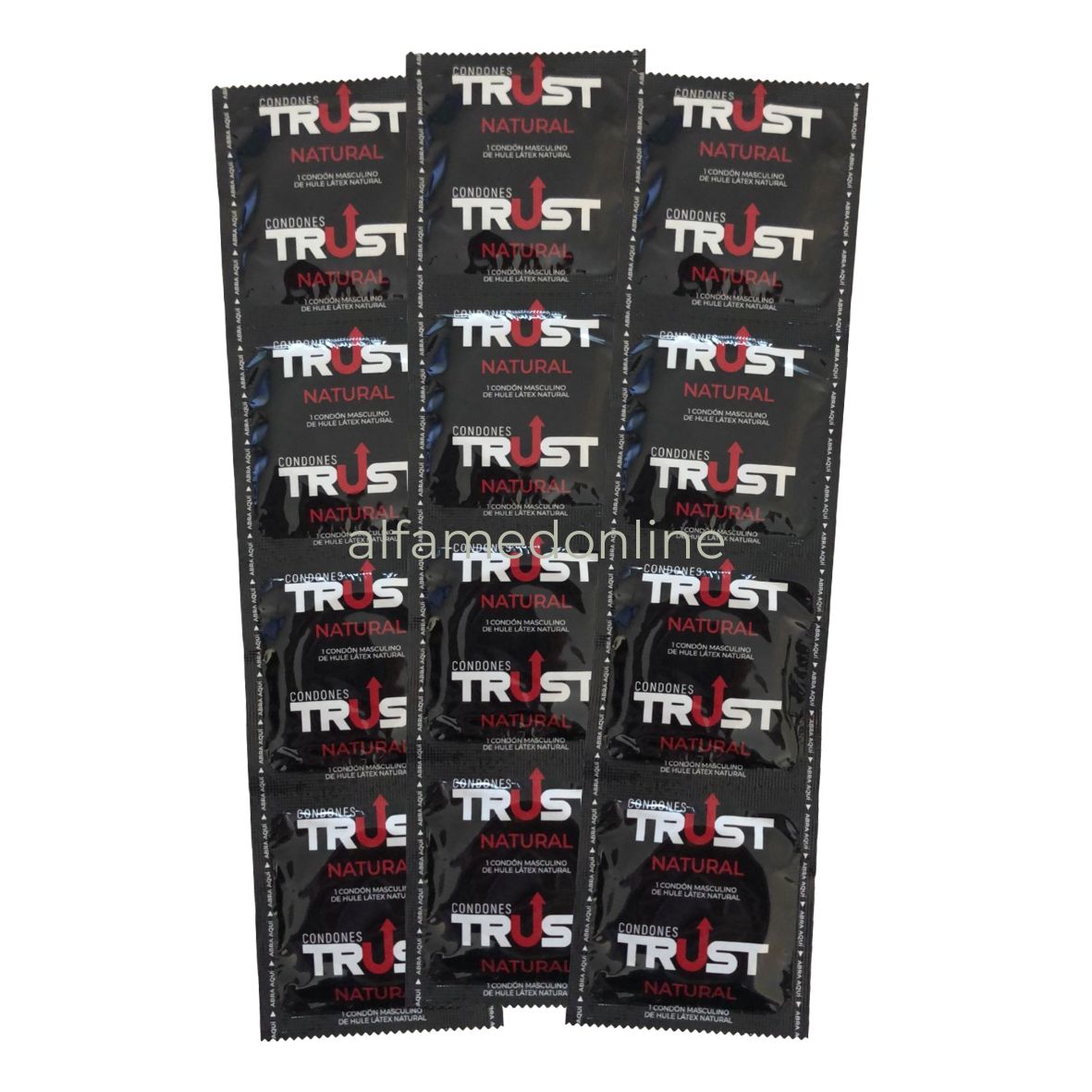 Preservativos para transductor vaginal