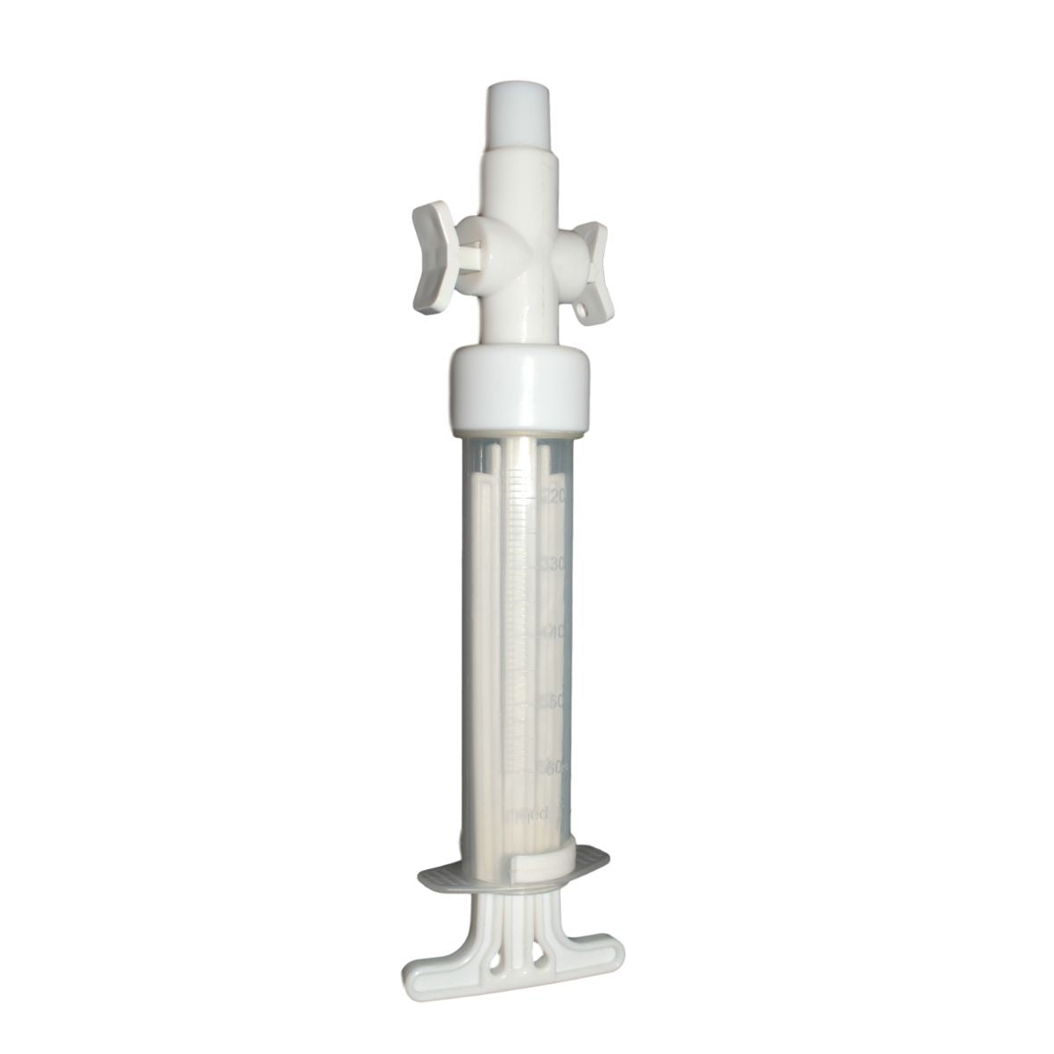 Kit equipo Ameu desechable