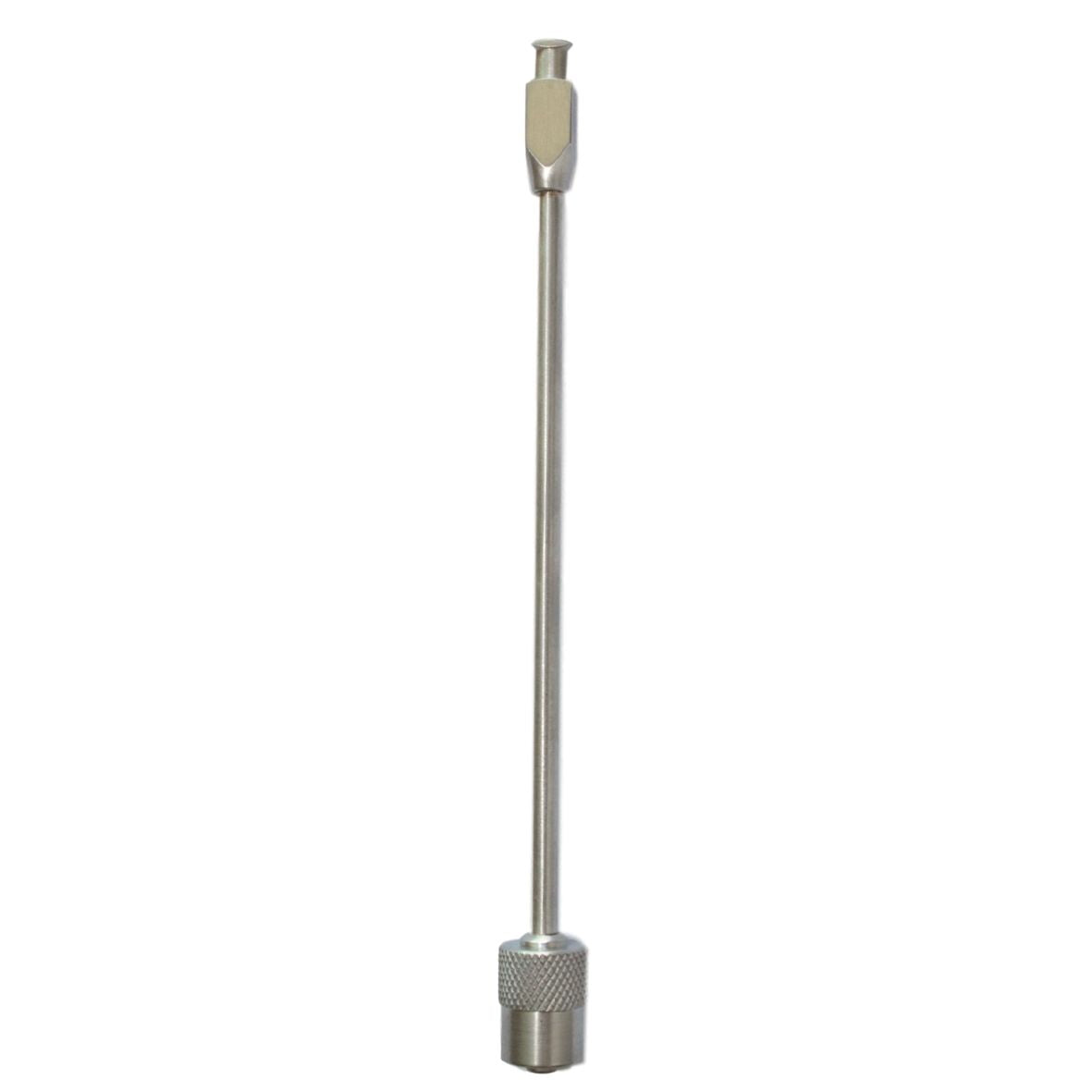 Extensor de aguja