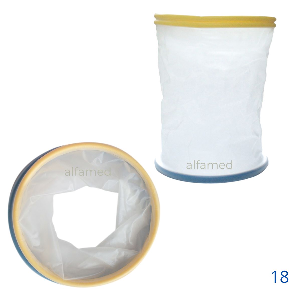 Retractor Alexis