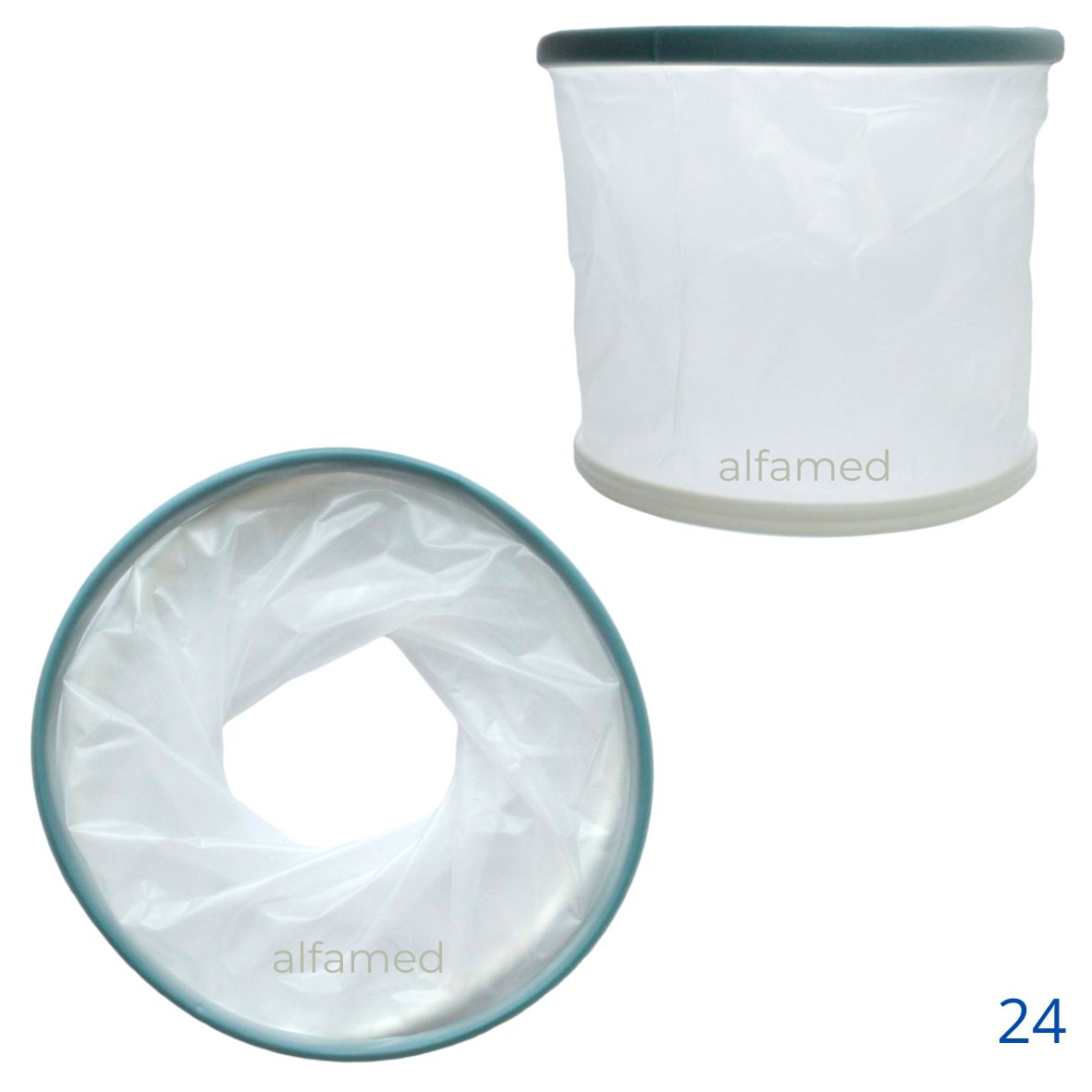 Retractor Alexis