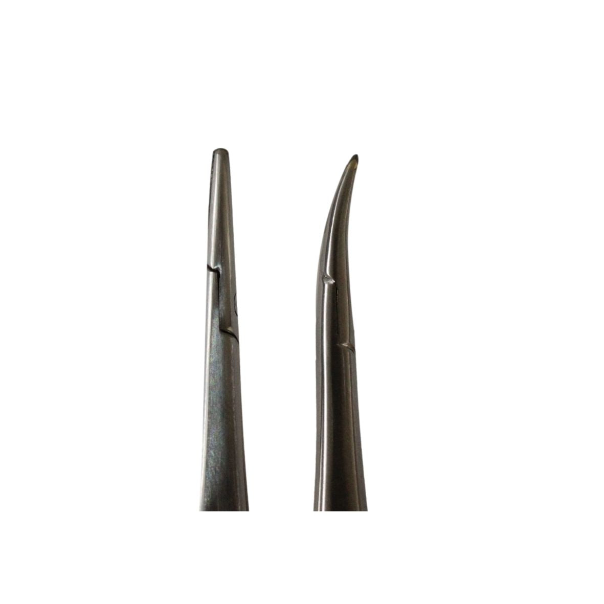 Castroviejo - Tijeras / Porta agujas