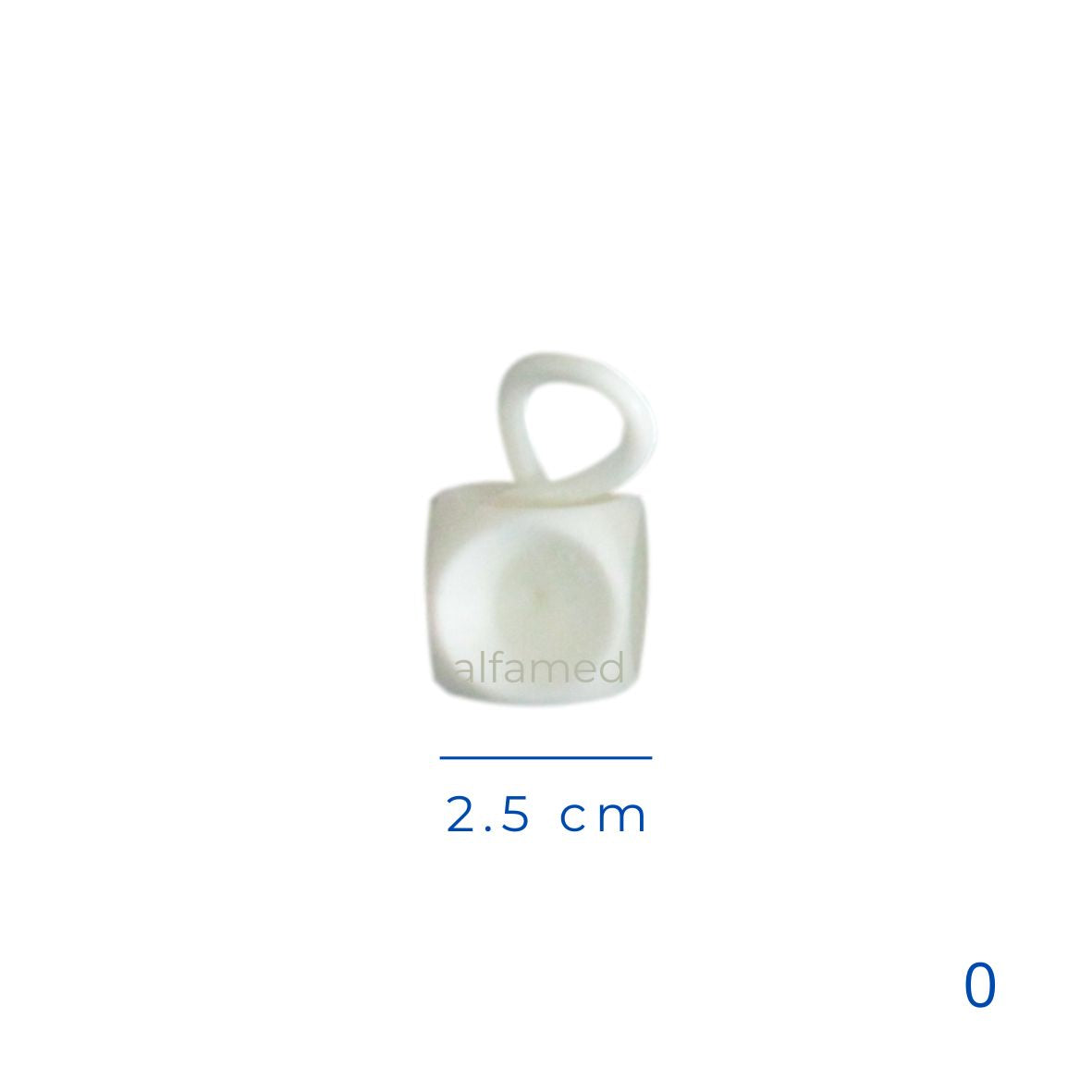 Pesario de cubo