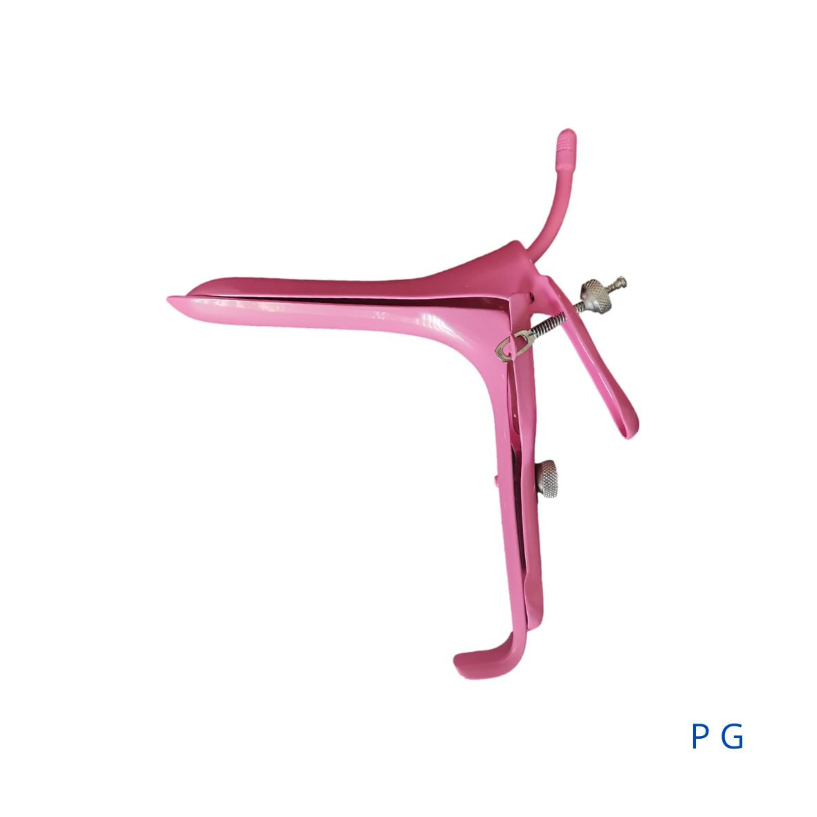 Espejo Vaginal Teflonado - Valva delgada tipo PEDERSEN