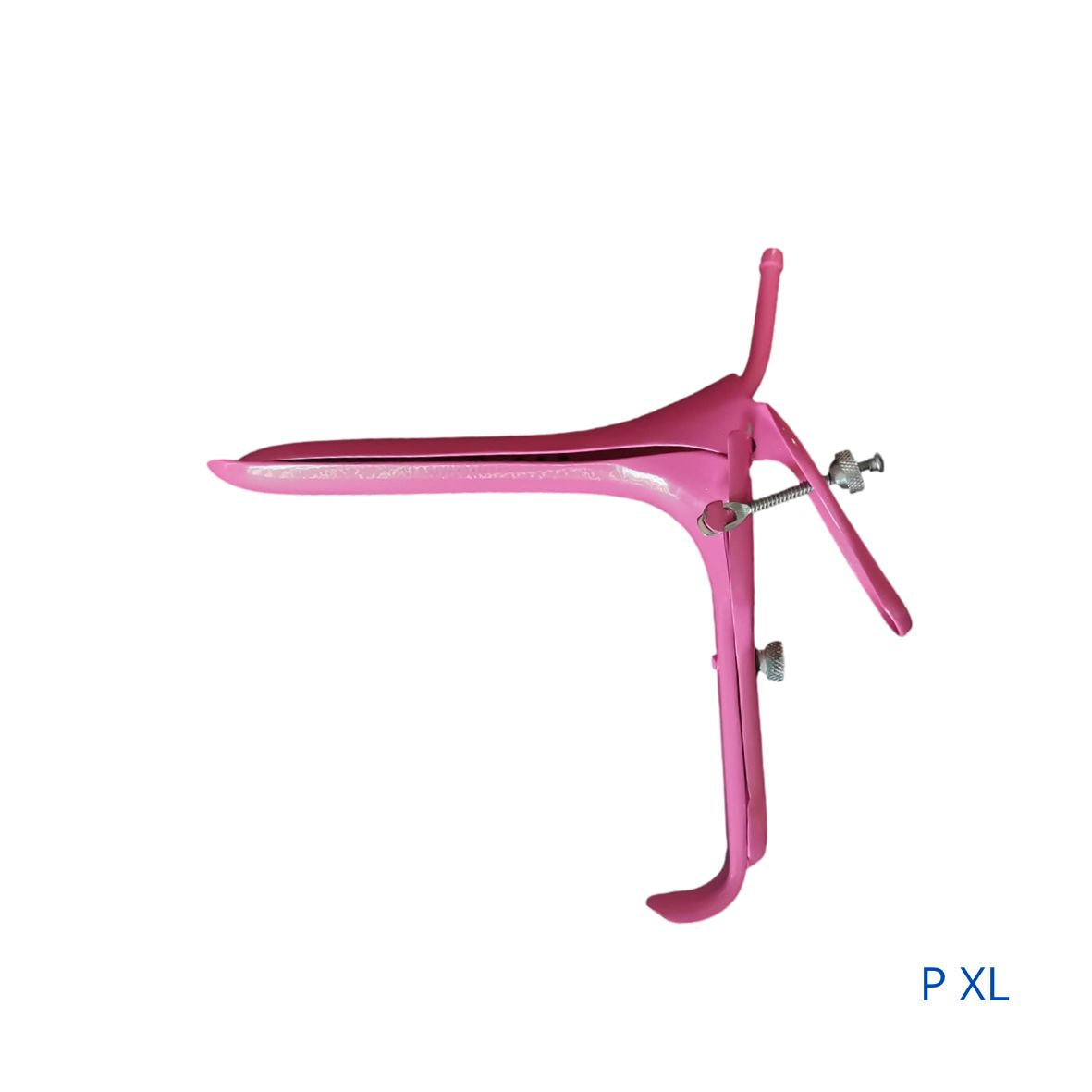 Espejo Vaginal Teflonado - Valva delgada tipo PEDERSEN