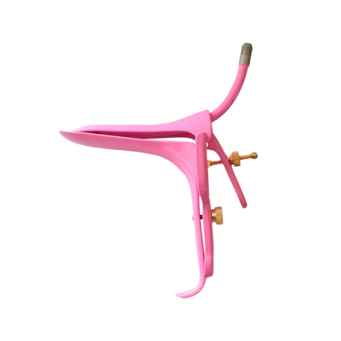 Espejo Vaginal Teflonado - Valva delgada tipo PEDERSEN