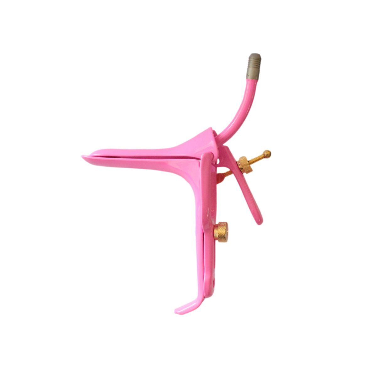 Espejo Vaginal Teflonado - Valva delgada tipo PEDERSEN