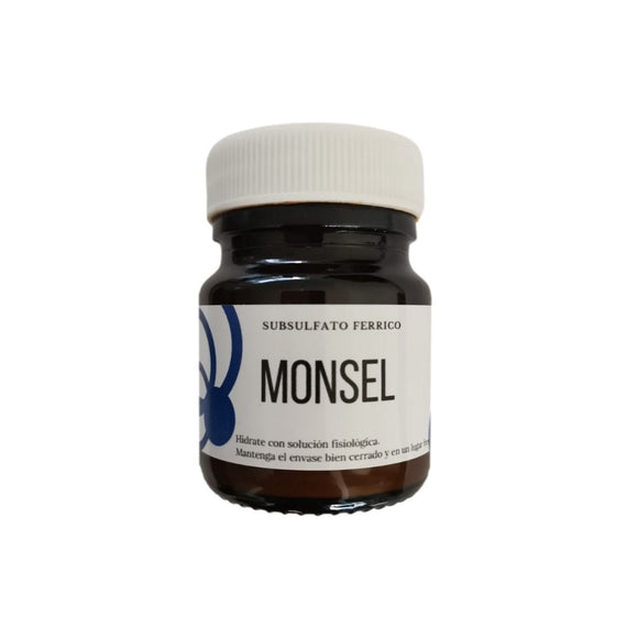 Monsel