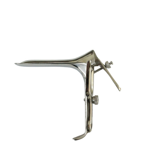 Espejo metálico Pedersen