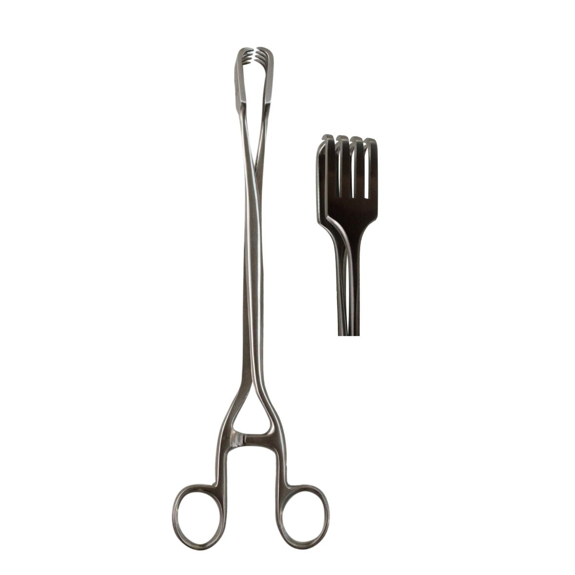 Pinza Billroth