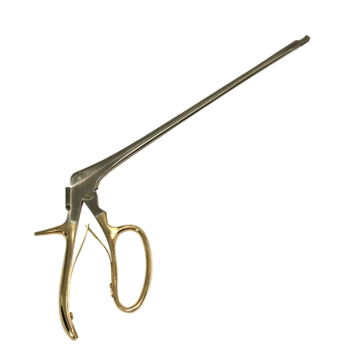 Pinza de biopsia Gold