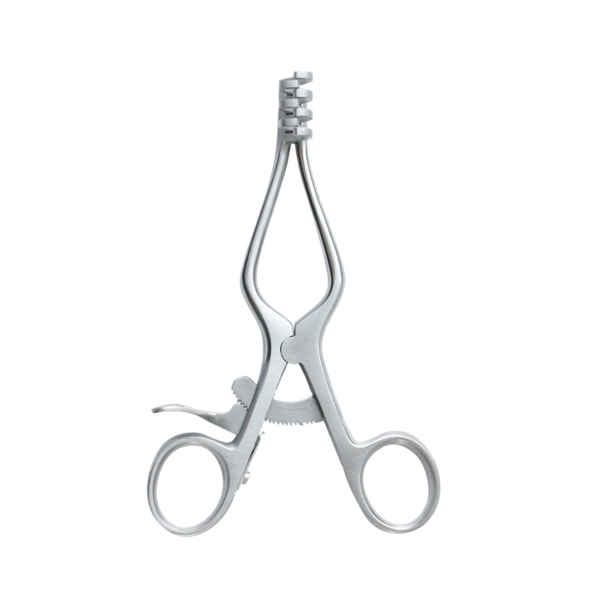 Pinza - retractor -Weithlaner