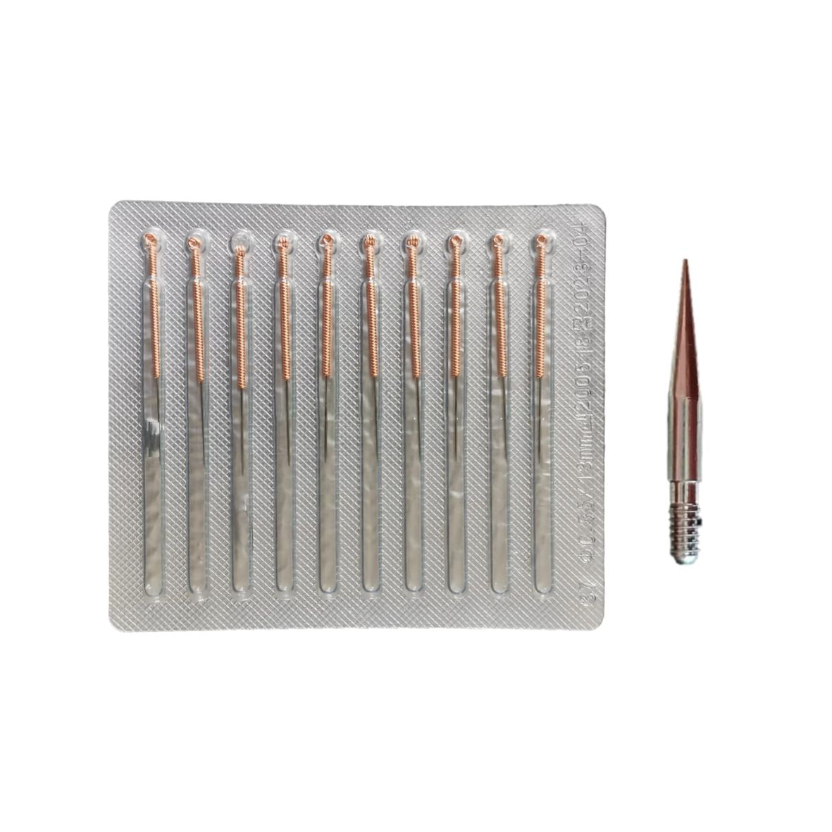 Lápiz de plasma pen para Verrugas