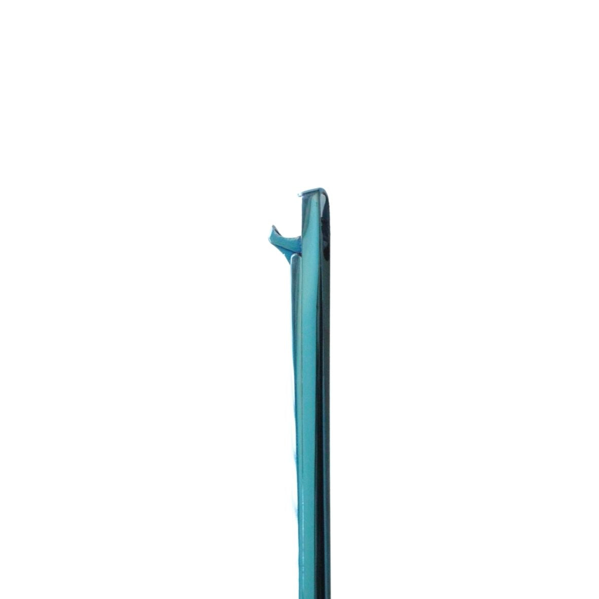 Pinza de biopsia de titanio