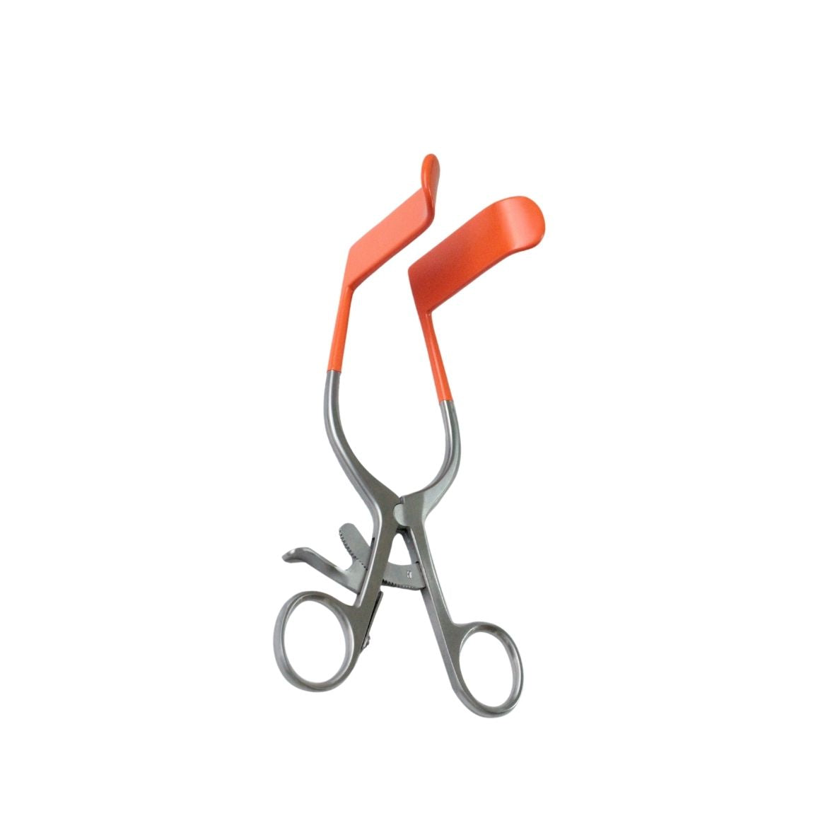 Retractor lateral vaginal