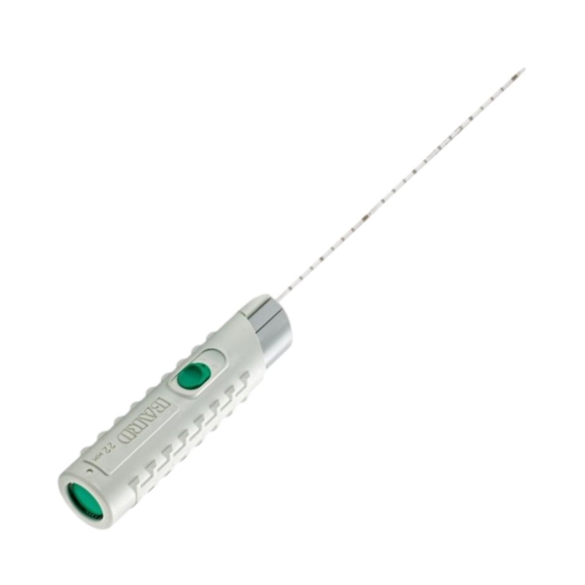 Trucut Biopsia de mama