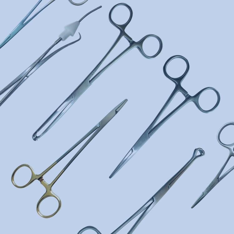 Pinzas