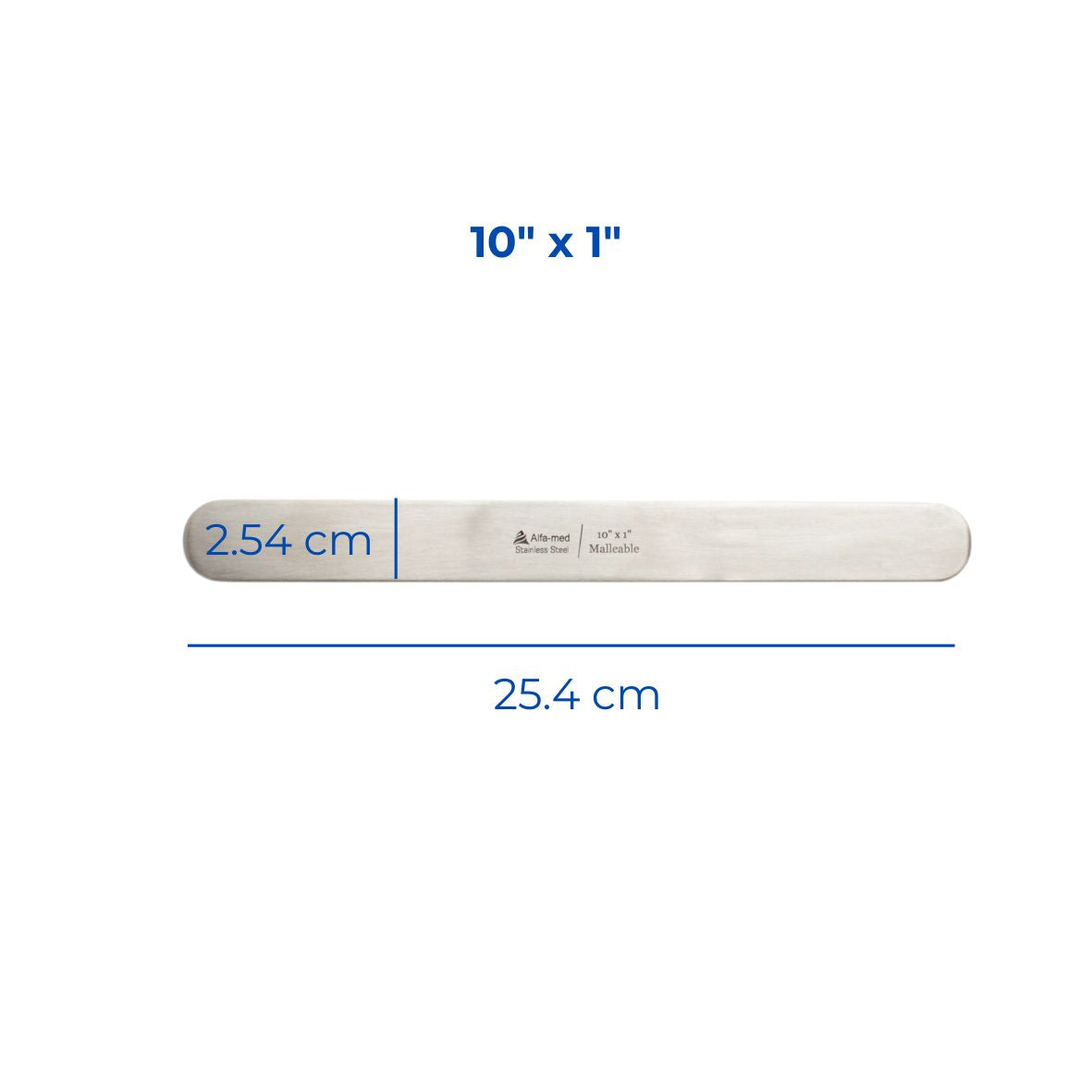 Retractor maleable