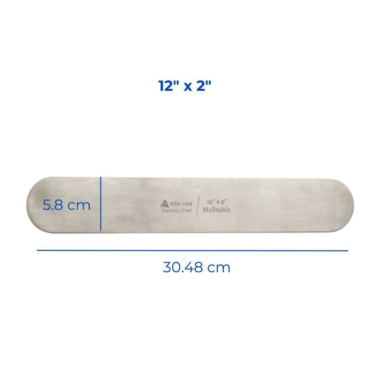 Retractor maleable