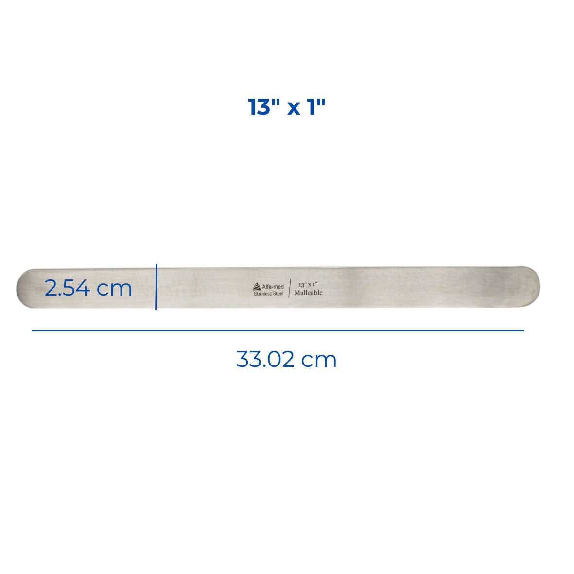 Retractor maleable