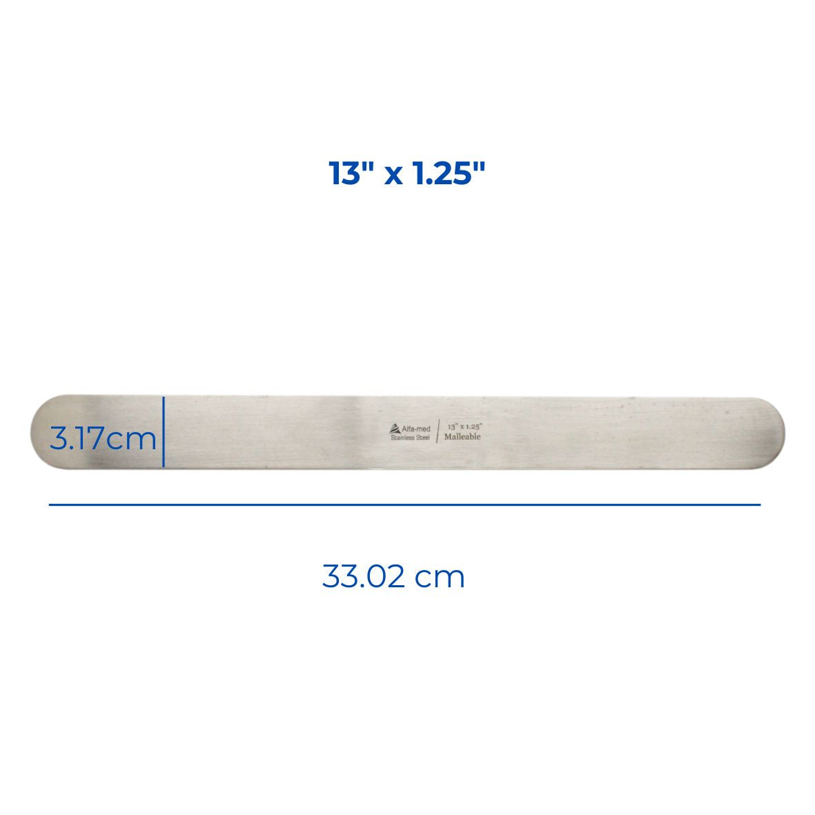 Retractor maleable
