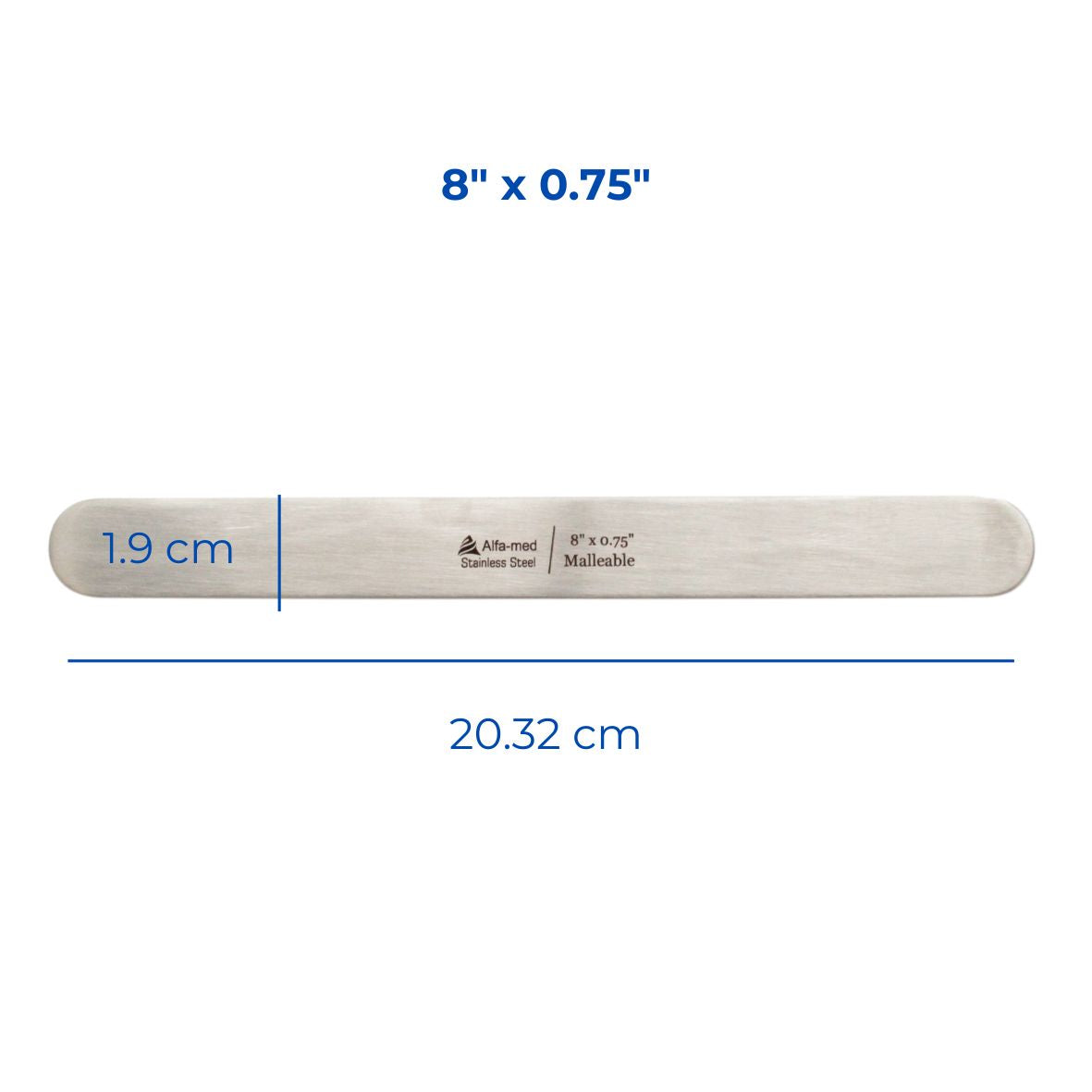 Retractor maleable