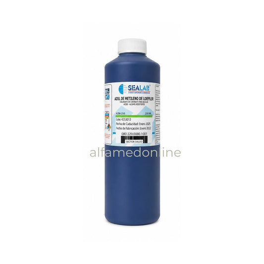 Azul de metileno