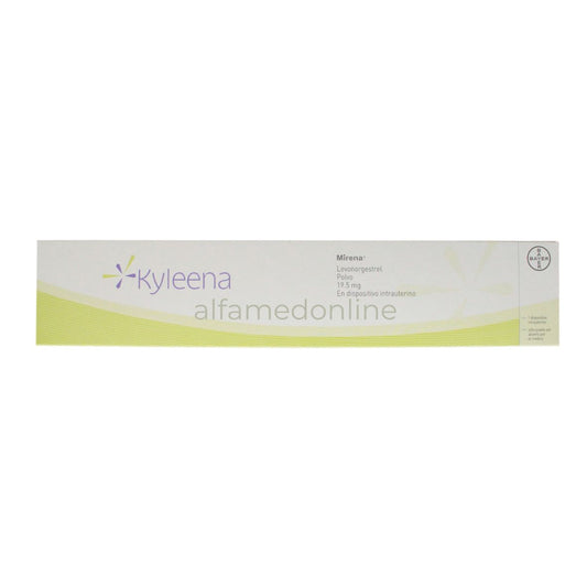 Diu Kyleena