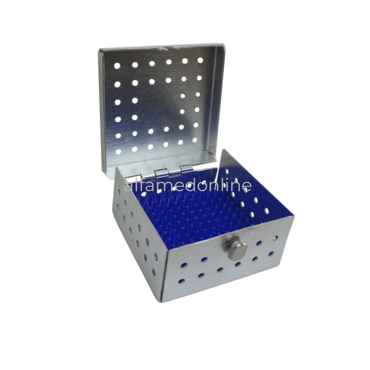 Estuche de esterilización chico