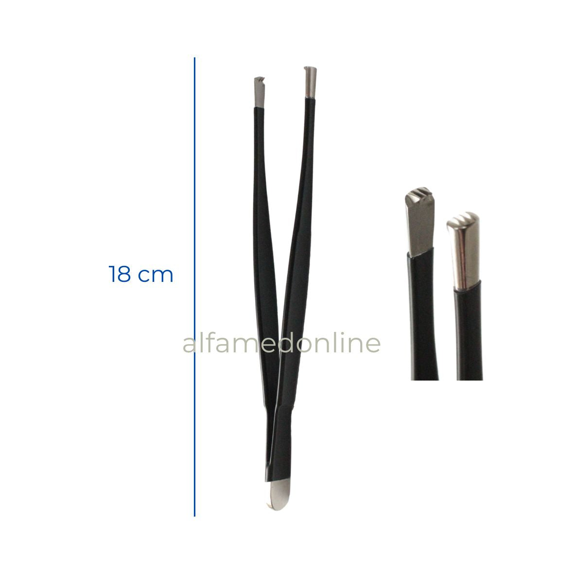 Pinza Martin - Garrita