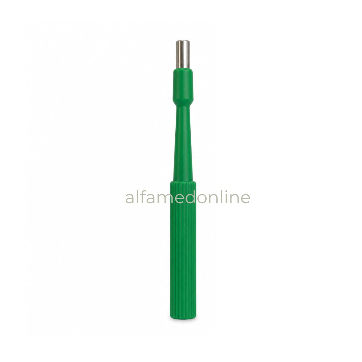 Punch de biopsia desechable