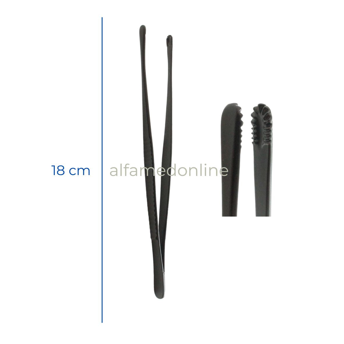 Pinza rusa